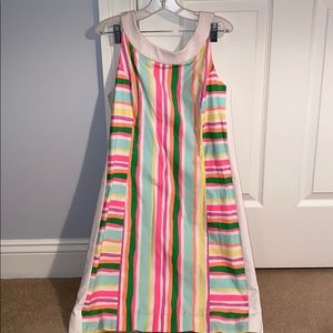 never before worn Lilly Pulitzer dress